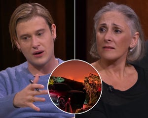 Celebrity Medium Tyler Henry Underwent Brain Surgery for Tumor