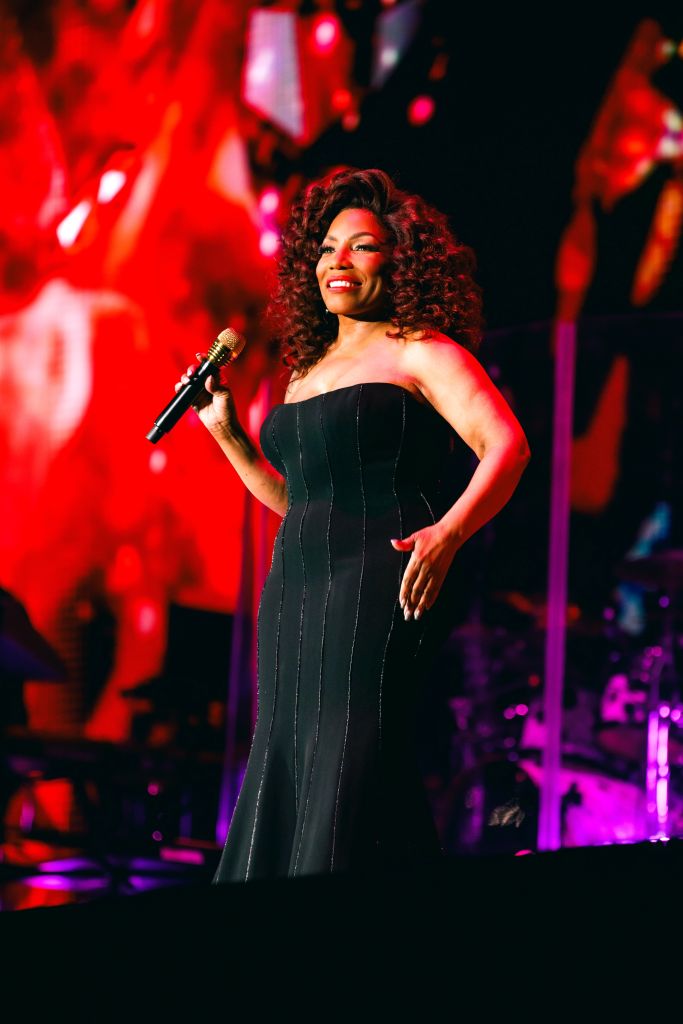 The Queens Tour