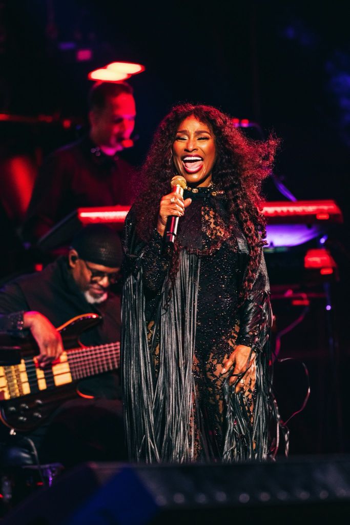 The Queens Tour