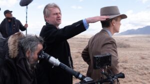Christopher Nolan’s THE ODYSSEY Is the First Film Shot Entirely with IMAX Film Cameras_1