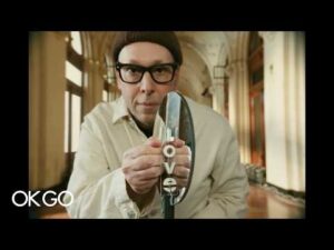 OK Go on viral videos in the age of the algorithm