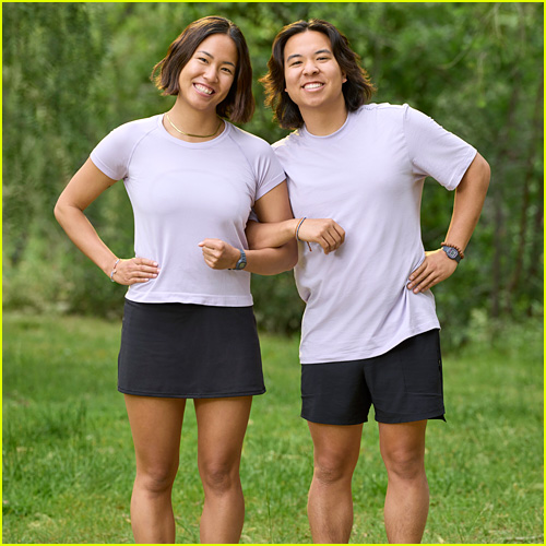 Team on The Amazing Race season 37