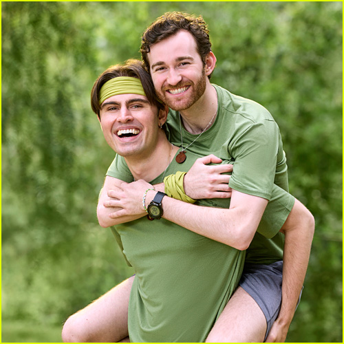 Team on The Amazing Race season 37