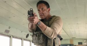 Ben Affleck's The Accountant 2 Becomes Amazon MGM’s Third-Highest-Grossing Film