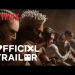 'Love, Death + Robots' turns Red Hot Chili Peppers into string puppets