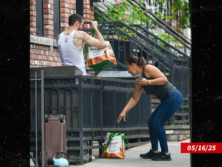 pete davidson the image direct sub swipe 2