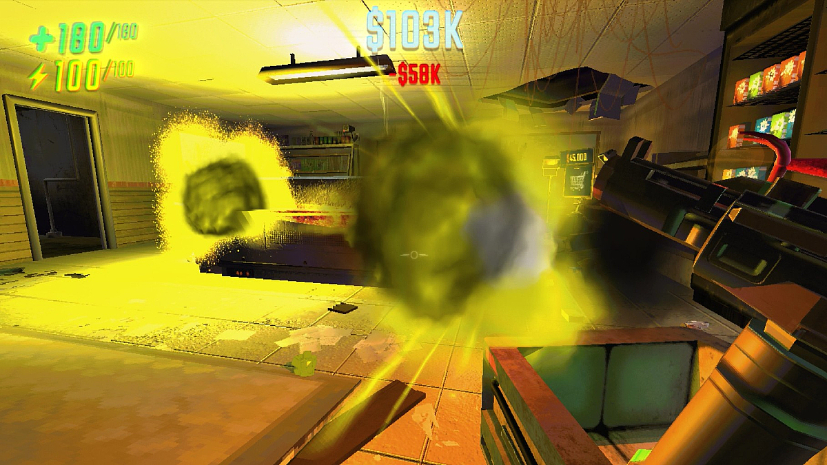 REPO Cannon Ball