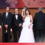 Awards Ceremony, Movie Premieres, Parties & More