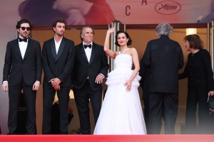Awards Ceremony, Movie Premieres, Parties & More