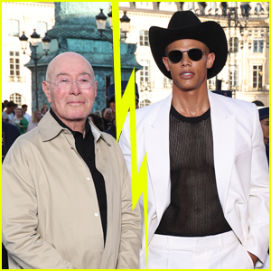 Billionaire David Geffen, 82, Files for Divorce From Donovan Michaels, 32, After 2 Years of Marriage With No Prenup