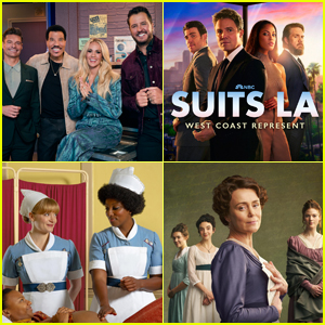 7 TV Shows Ending Tonight (May 18): 5 Renewed for New Seasons, 1 Ending, 1 Cancelled!