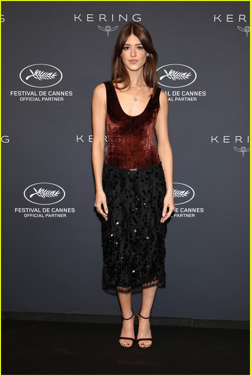 kering event
