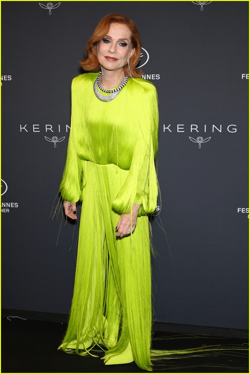 kering event