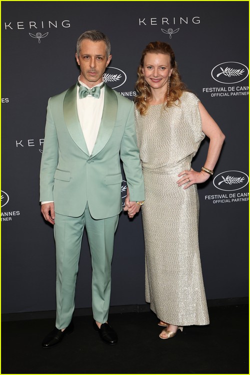 kering event