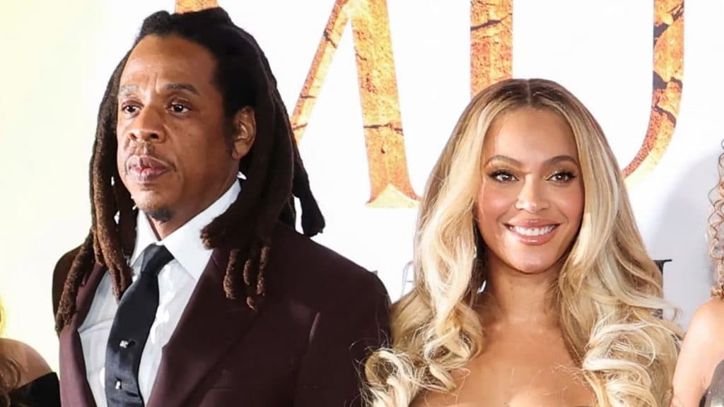 jay z beyonce