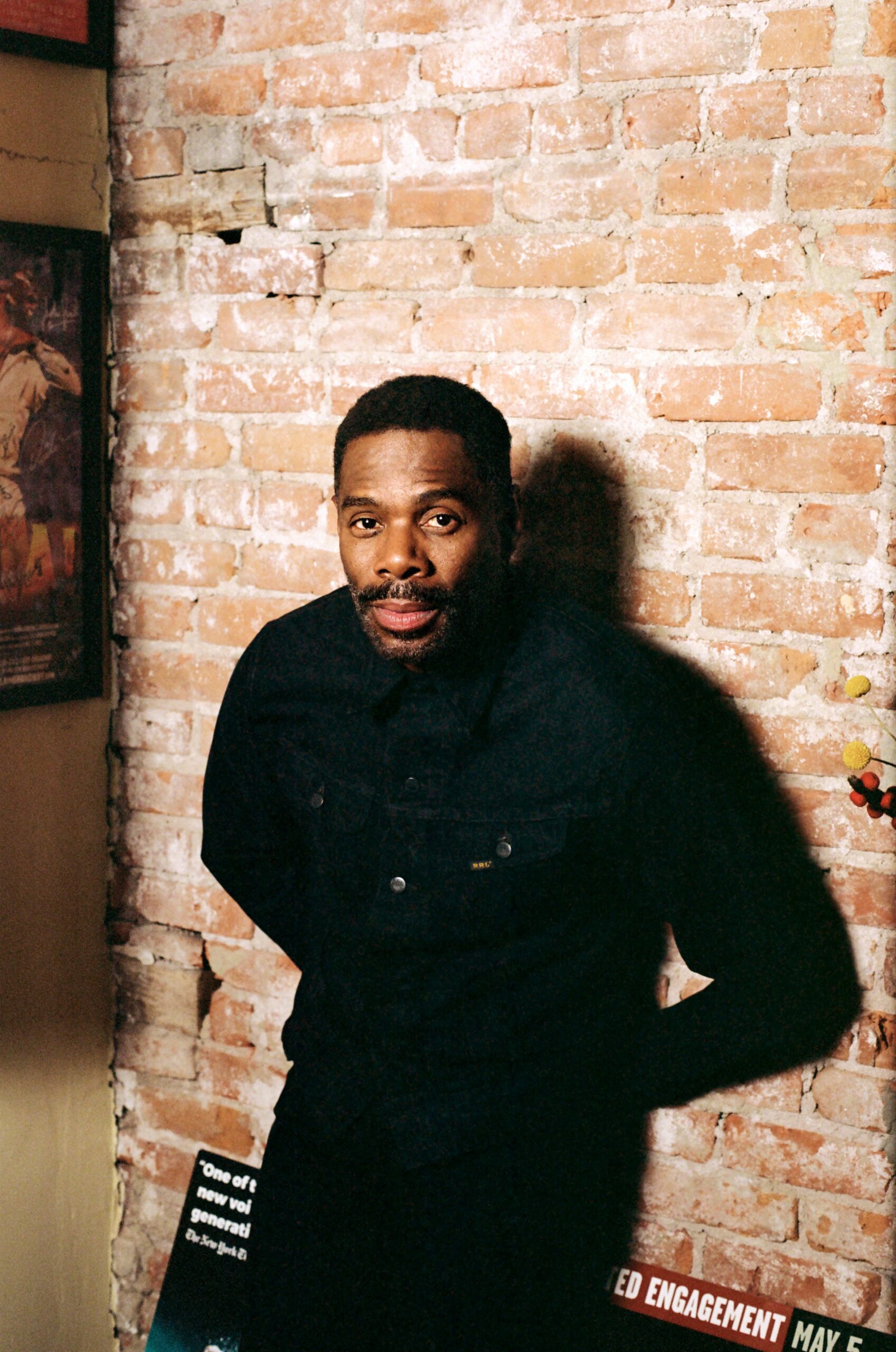Colman Domingo
