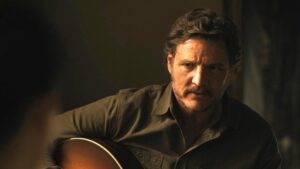 THE LAST OF US and Its ‘Song in the Middle of a Nightmare’ Is a Perfect Trope_1