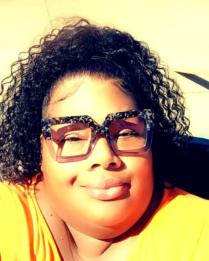 Latonya Pottain, star of My 600lb Life.