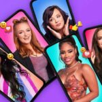 Promo poster for Teen Mom Next Chapter.