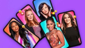 Promo poster for Teen Mom Next Chapter.