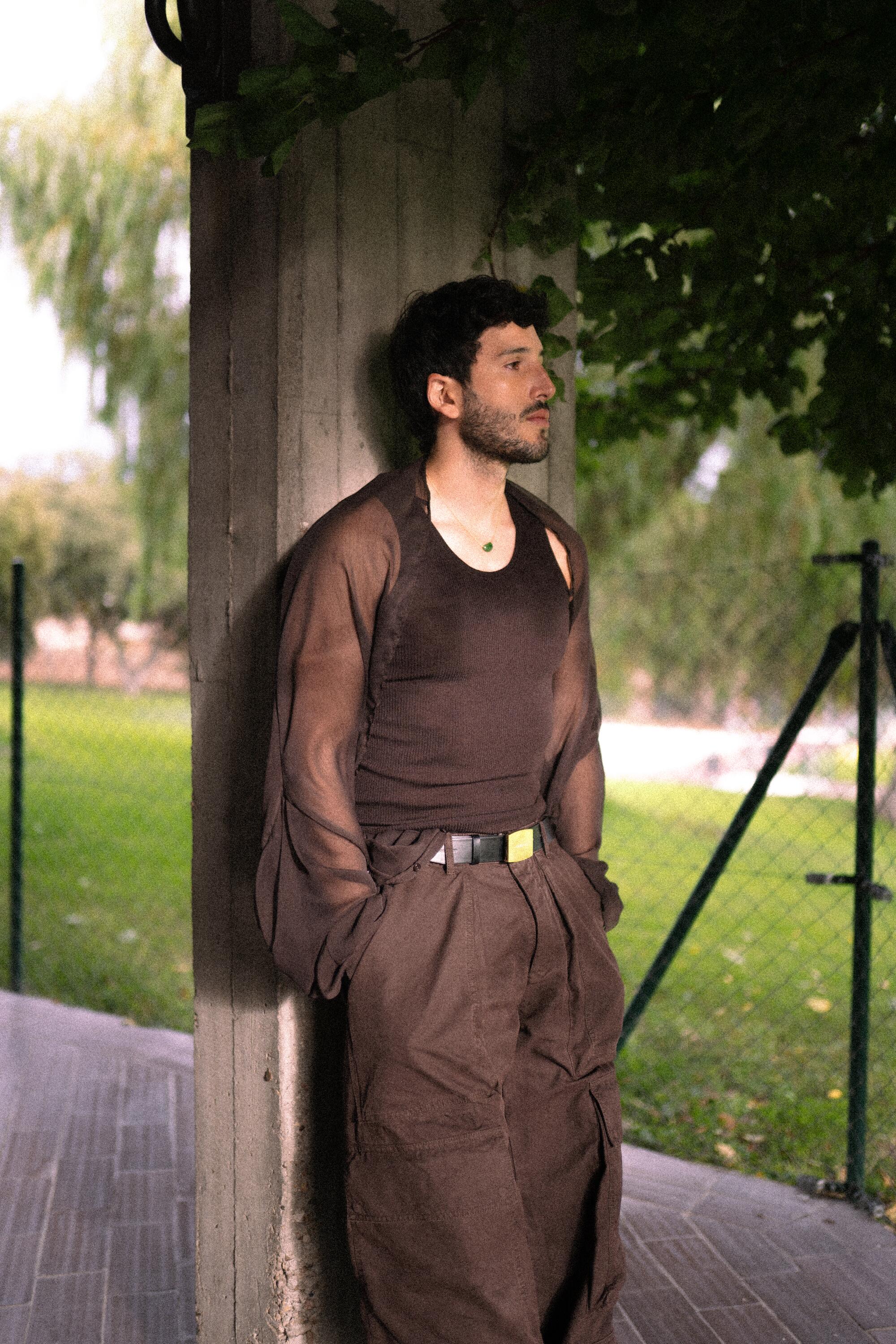 Promo- Sebastian Yatra