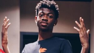 Lil Nas X beats Instagram photo copyright infringement case