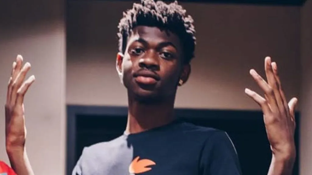 Lil Nas X beats Instagram photo copyright infringement case