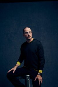 Darren Aronofsky joins AI Hollywood push with Google deal