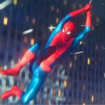 Is This Our First Look at Spidey’s Costume in SPIDER-MAN: BRAND NEW DAY?_1