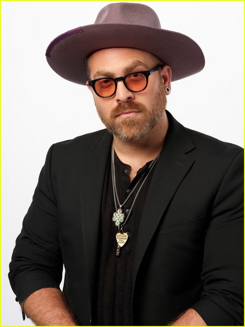 The Voice season 27 contestants