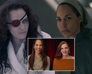 Creators, Cast Unpack Those Two Major Deaths in Penultimate Episode