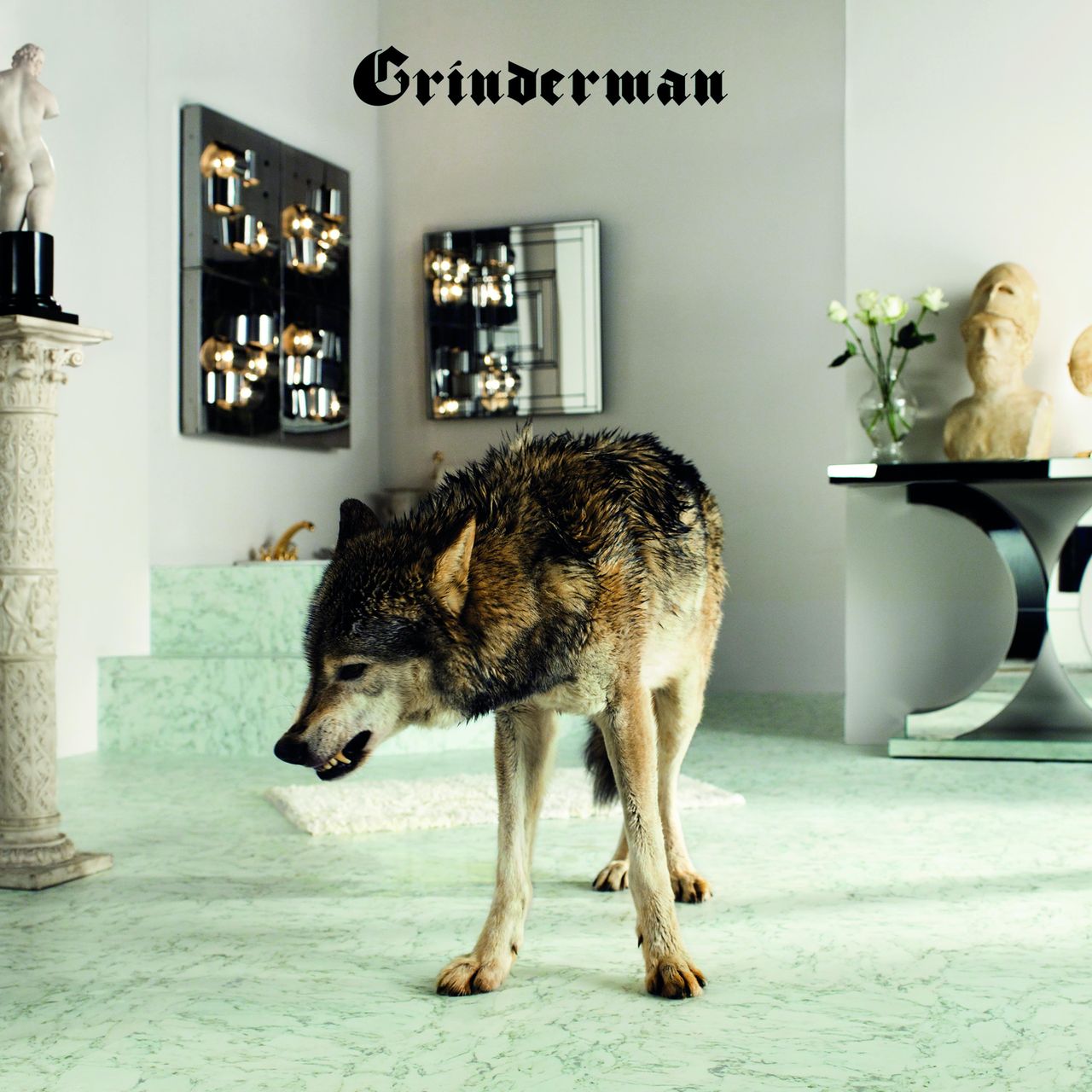 Grinderman: Grinderman 2