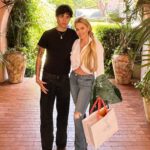 Stars and Their Kids In 2025 -- All the Must-See Photos!