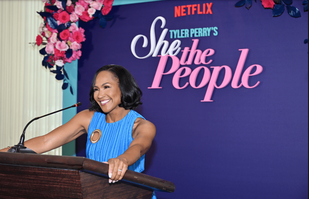 She The People