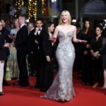 Awards Ceremony, Movie Premieres, Parties & More