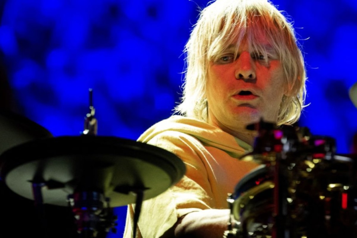 the-who-fires-longtime-drummer-for-the-second-time-in-one-month
