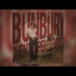 In Los Angeles, Enrique Bunbury found his latest muse