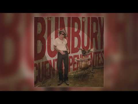 In Los Angeles, Enrique Bunbury found his latest muse