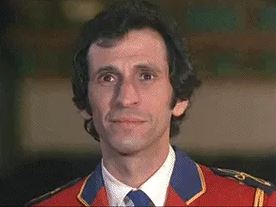 Michael Alaimo, actor.