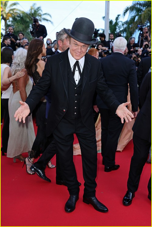 History of Sound premiere at Cannes