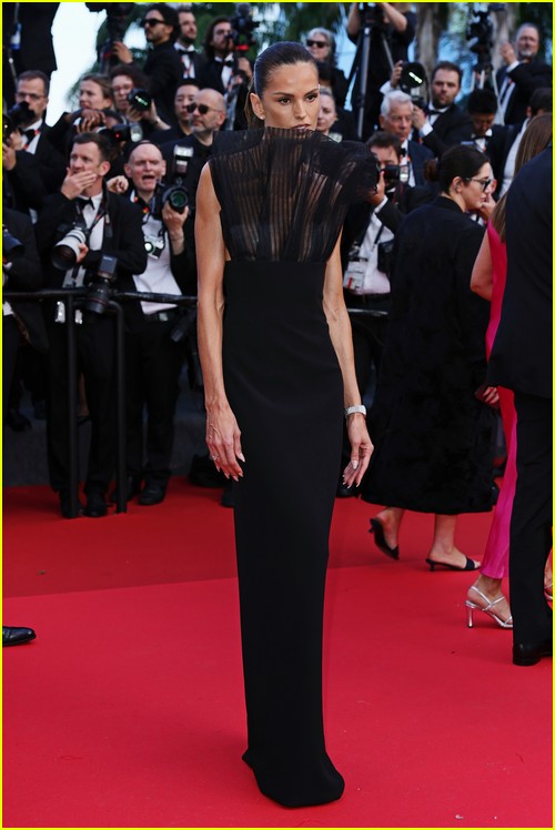 History of Sound premiere at Cannes