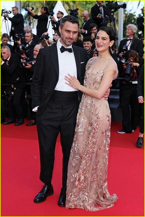 History of Sound premiere at Cannes