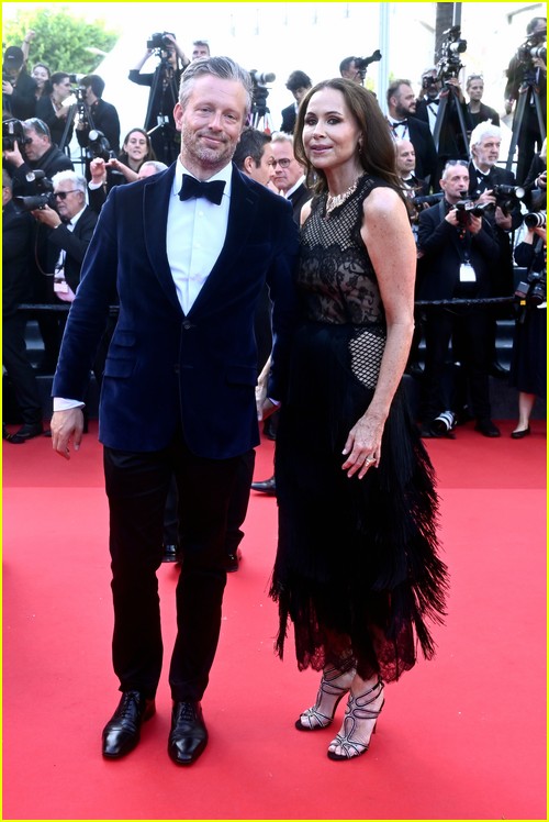 History of Sound premiere at Cannes