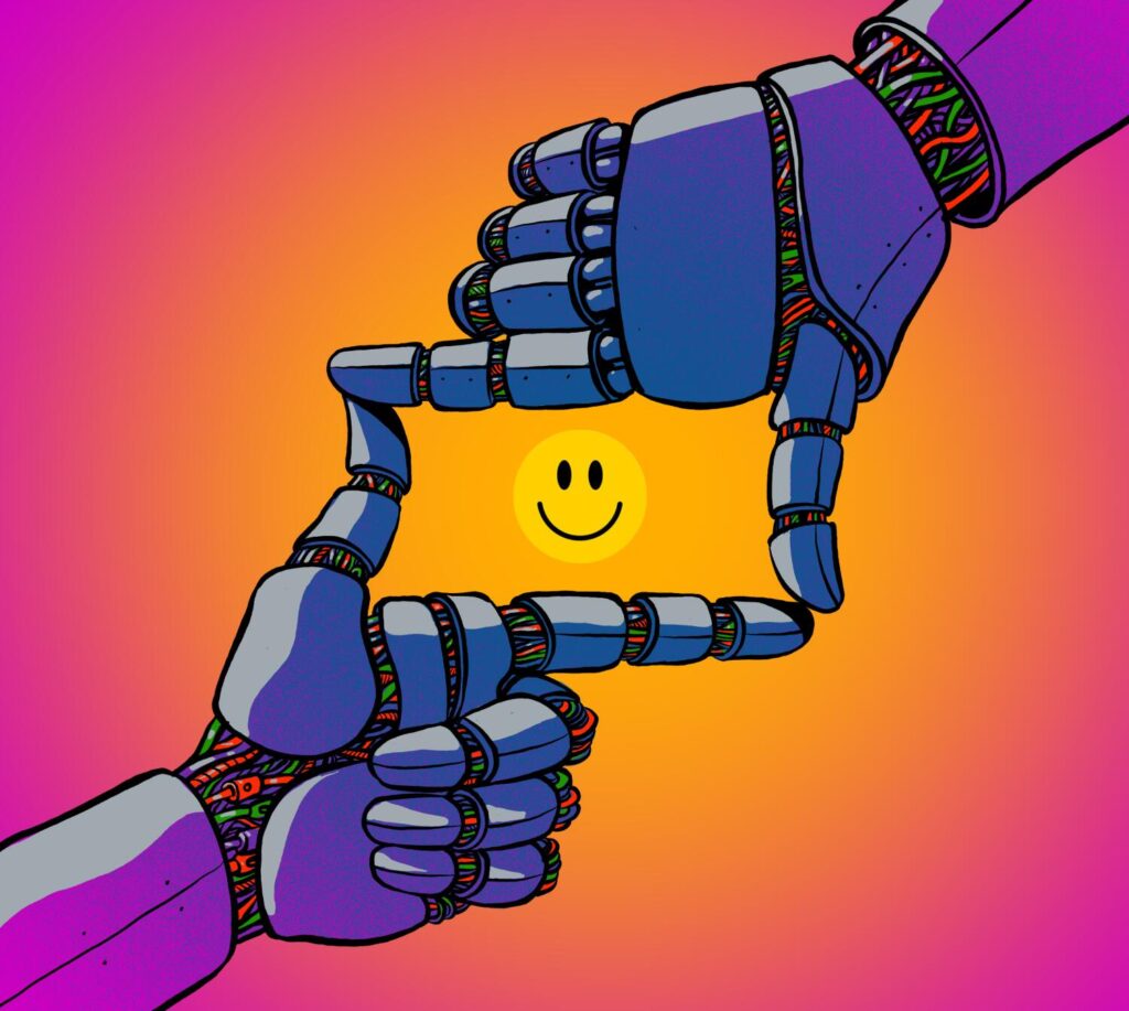 Can these short films convince people that AI is a force for good?