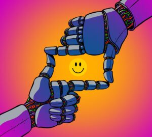 Can these short films convince people that AI is a force for good?