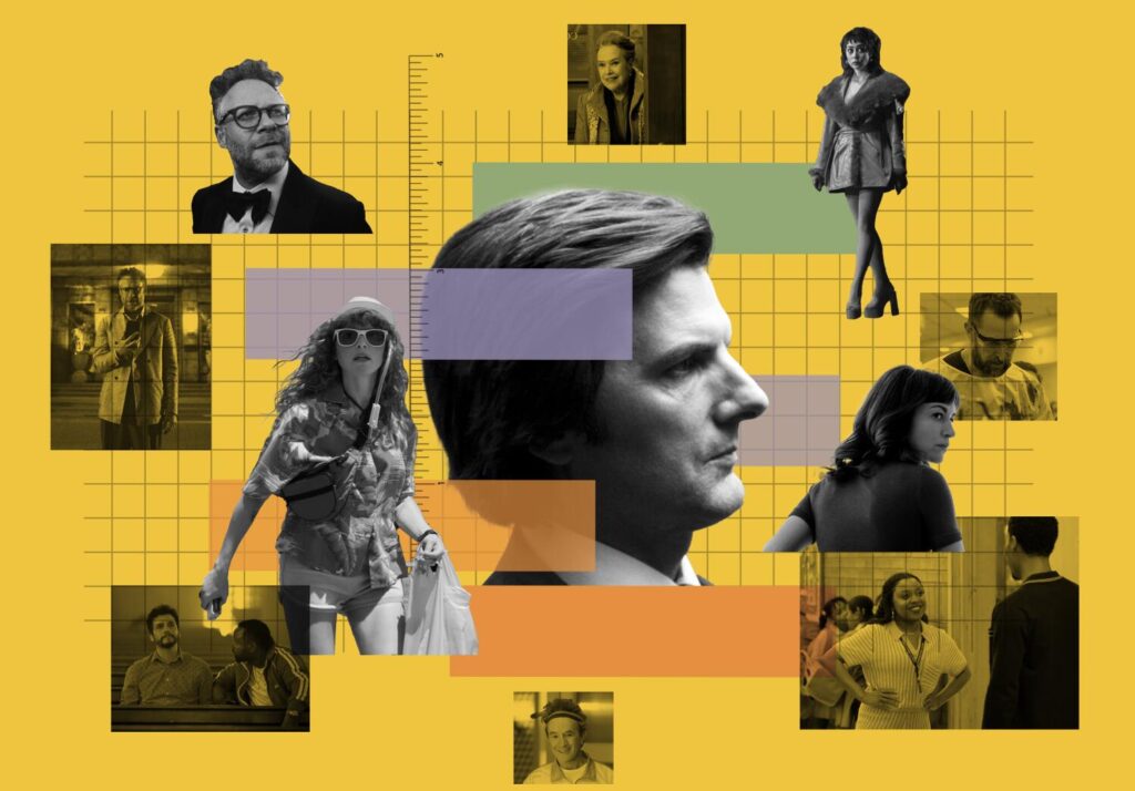 L.A. Times BuzzMeter: Our 2025 Emmy predictions