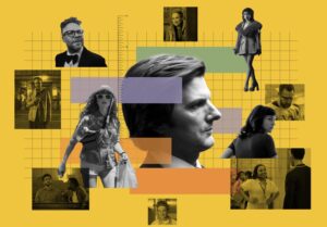 L.A. Times BuzzMeter: Our 2025 Emmy predictions