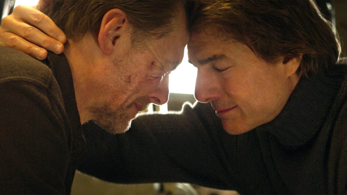 A Frustrating MISSION: IMPOSSIBLE – THE FINAL RECKONING Ends the Franchise’s Run of Greatness_1