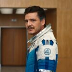 The Fantastic Four first steps trailer Pedro Pascal as Mister Fantastic
