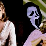 Sarah Michelle Gellar as Cici Cooper in Scream 2.